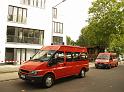 Einweihung Umweltschutz Koeln P74